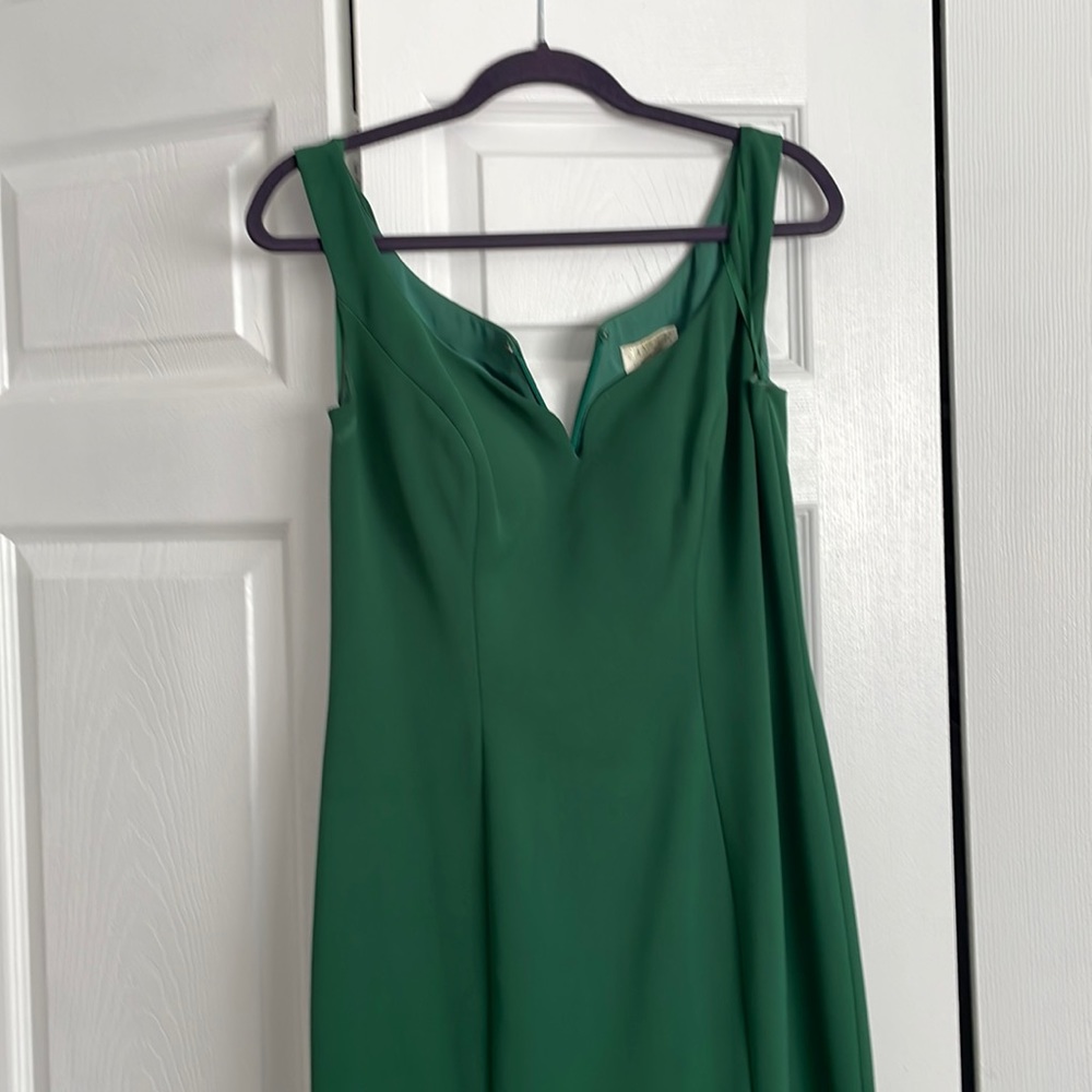 JANIQUE mermaid gown